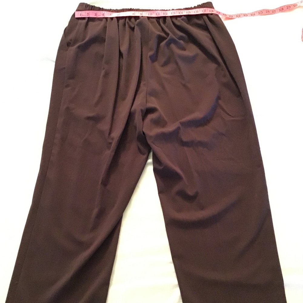 Woman’s pants